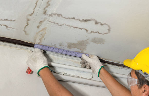 Reliable Emergency Water Damage Restoration contractor in Oakdale, CT by Water Damage Irwin